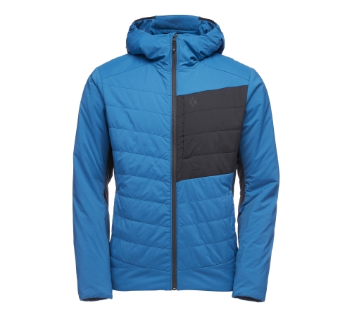 Купить Куртка Black Diamond Men's First Light Stretch Hoody BD746020 в Киеве по лучшей цене с доставкой в Украине | Магазин NORTHWALL